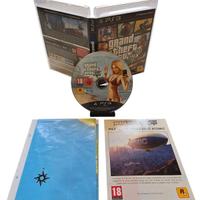 🚗💰 Grand Theft Auto V - Edizione Completa