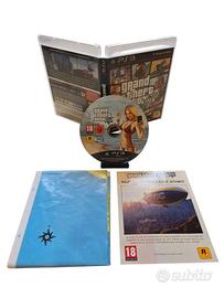 🚗💰 Grand Theft Auto V - Edizione Completa