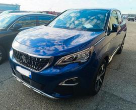 Peugeot 3008 BlueHDi 130 EAT8 Allure 2020