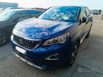 Peugeot 3008 BlueHDi 130 EAT8 Allure 2020