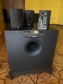 Home theater JBL
