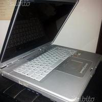 Compaq presario 6400