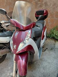 Peugeot Geopolis 250 - 2008