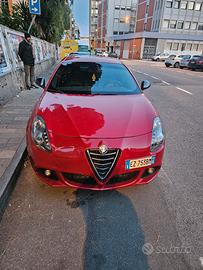 giulietta 2.0