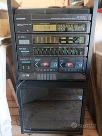 Stereo+giradischi 