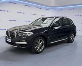 BMW X3 XDRIVE20D XLINE