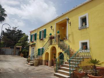 Villa singola - Caltagirone