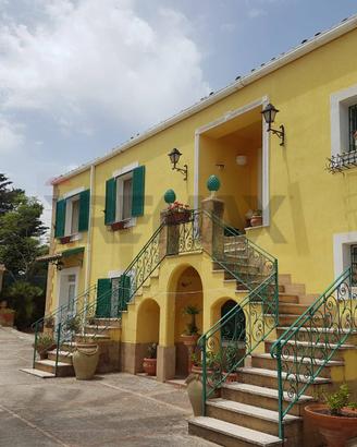 Villa singola - Caltagirone