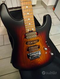 Chitarra elettrica Charvel Guthrie Govan