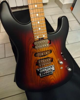 Chitarra elettrica Charvel Guthrie Govan