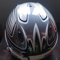 Casco da motocross - enduro Axo 