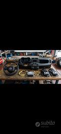Kit Airbag Completo Fiat Panda 3° Serie 2012-2020 
