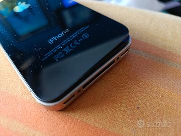 Cellulare vintage iPhone non funzionante A1332