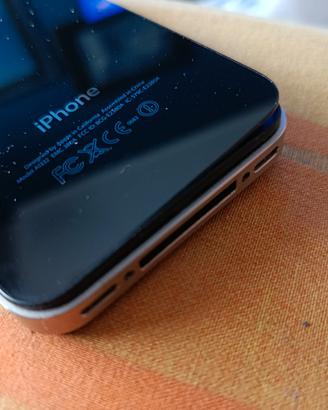 Cellulare vintage iPhone non funzionante A1332