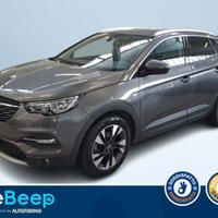 Opel Grandland X 1.2 INNOVATION S&S 130CV AUTO