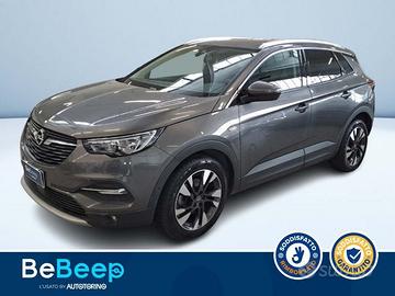 Opel Grandland X 1.2 INNOVATION S&S 130CV AUTO