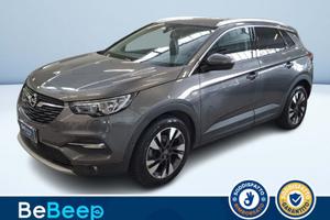 Opel Grandland X 1.2 INNOVATION S&S 130CV AUTO