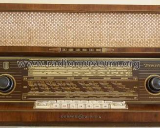 Antiquariato Radio dopoguerra