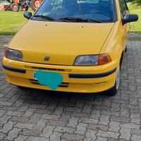 FIAT Punto 1ª serie - 1998
