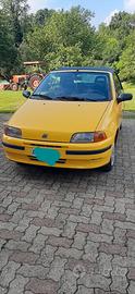 FIAT Punto 1ª serie - 1998