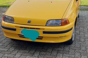 FIAT Punto 1ª serie - 1998