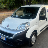 Fiorino 2018 1.3 Multijet 95 CV