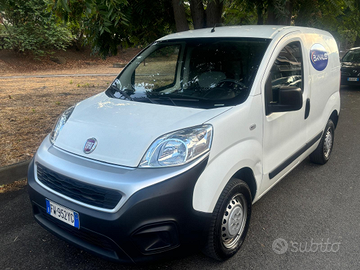 Fiorino 2018 1.3 Multijet 95 CV