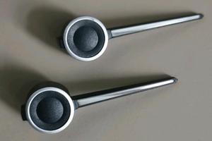 Lancette Quadro Strumenti Volkswagen