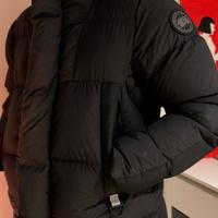 Giubotto Canada Goose