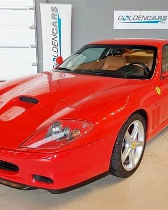 Ferrari 575 575M Maranello F1