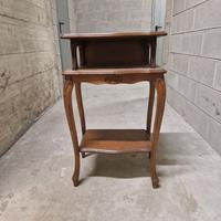 mobile porta telefono vintage