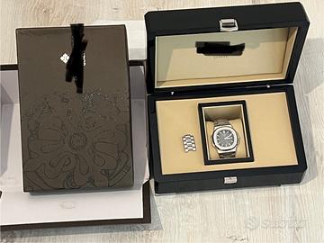 Modello patek philippe