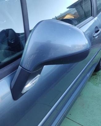 Specchio sinistro PEUGEOT 207 del 2007