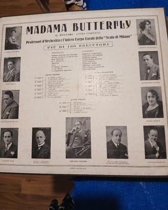 album dischi