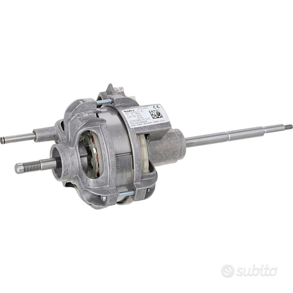 Electrolux EW7H583B Asciugatrice a Pompa di calore 8 kg A