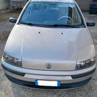 Fiat punto 1.2 benzina 2001
