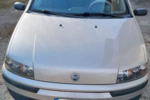 Fiat punto 1.2 benzina 2001