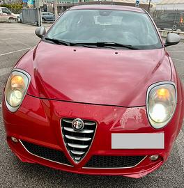 Auto alfa romeo Mito