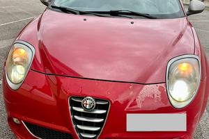 Auto alfa romeo Mito