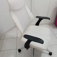 Sedia da ufficio 