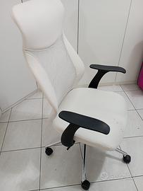 Sedia da ufficio 