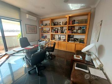 Ufficio com 2 stanze Prato Est