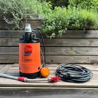 Elettropompa a immersione