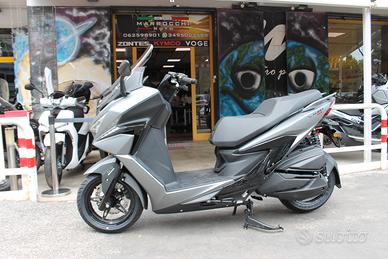 Kymco XTown 250 ST ACCONTO 0 100€ MESE