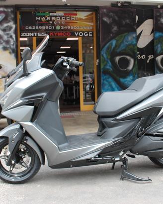 Kymco XTown 250 ST ACCONTO 0 100€ MESE
