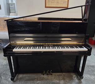 Pianoforte verticale Young Chang da studio