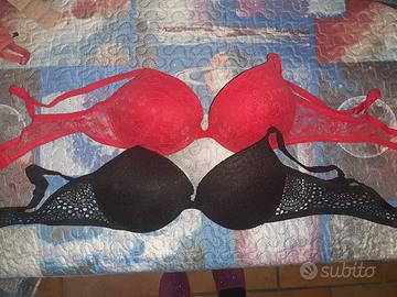 Reggiseni tezenis