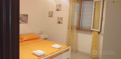 Appartamento Pescoluse