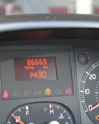 Cambio manuale 1.2 benzina FIAT IDEA anno 2009 -be