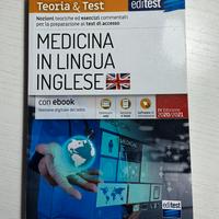 Editest Teoria & Test